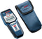 Bosch GMS 120 - Detector - 3 detectiemodi - IP 54