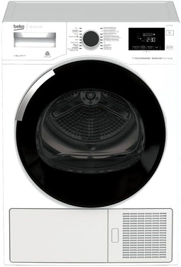 Beko DR8535RXO - Warmtepompdroger - 8 kg - A+++ - Wit