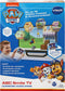VTech ABC Smile TV - PAW Patrol - Educatief Speelgoed - 12 Missies en 6 Spellen - Multicolor