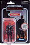 Hasbro Star Wars - Actiefiguur Moff Gideon - 10 cm Vintage Collection Carbonized (2021)