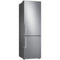 Samsung RB36T622DS9 - Vrijstaande koelvriescombinatie - No Frost - Zilver