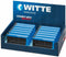 WITTE COMBIT-BOX - Set van tips - PH1 PH2 PZ1 PZ2 TX PH3 PZ3 - 10 Onderdelen (10 stuks)