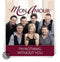 Mon Amour - CD Single - I'm Nothing Without You - Pop