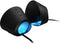 Logitech G560 - 2.1 Gaming Speakers - 240W DTS:X Ultra Surround Sound - RGB Verlichting