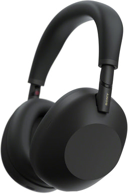 Sony WH-1000XM6 - Draadloze Over-Ear Koptelefoon - Noise Cancelling - Zwart