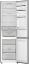 Hisense RB 440N4ACC - Koelvriescombinatie - Energieklasse C - No-Frost - 238L koel - 98L vries