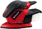 Einhell TE-OS 1320 - Elektrische Multischuurmachine - 130W - Inclusief 3 schuurvellen (K120)