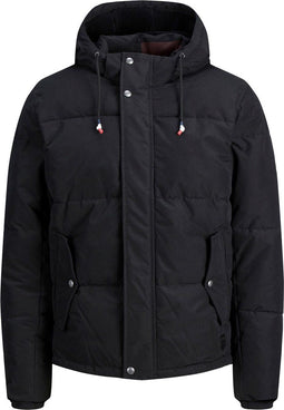 JACK&JONES JJTIMO - Puffer jacket - Winddicht - Maat S