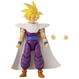 Actiefiguren Bandai 36767 Dragon Ball (17 cm)