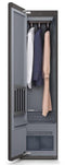 Samsung Air Dresser DF60A8500HG - AirDresser met AI-functie en geurfilter - amberbruin