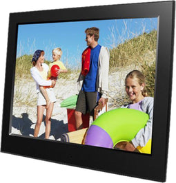 Braun Digitale Fotolijst Digiframe 8 Slim 8 Inch