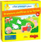Haba - Mijn eerste spellen - Tellen maar!