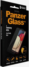 PanzerGlass 7262 - Screenprotector - Case-Friendly - Zwart