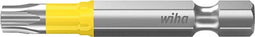 Wiha 41635 - Y-bit voor Y-vormige schroeven - 120x langere levensduur - Geel