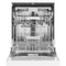 INVENTUM VVW6046AW - Vrijstaande vaatwasser - 14 couverts - Energieklasse C