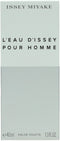 Issey Miyake L'Eau D'Issey Homme 40 ml Eau de Toilette - Herenparfum