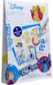 Blopens - LANSAY - Disney helden - 7 sjablonen - Vanaf 5 jaar