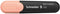 Schneider tekstmarker - Job pastel - perzik - markeerstift - S-1526
