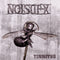 Noisuf-X - Tinnitus (CD) - Stereo - Standard Edition