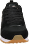 Skechers OG 85 - Dames Sneakers - Retro stijl - Zwart