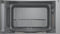 Balay 3WG3112X2 - Vrijstaande Magnetron - 20L - Grill 1.000W - Magnetron 800W