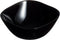 Kom Luminarc Multifunctioneel Zwart Glas (Ø 14 cm) (24 Stuks)