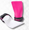 Sandside Grips - Hand Grips - Geen Kalk - Hot Pink L/XL