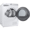 Samsung DV90T8240SH - Warmtepompdroger - 9 kg - Energieklasse C
