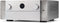 Marantz Cinema 40 - Power Amplifier - 9.4 Kanalen - Zilver/Goud