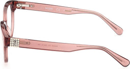 Brillenframe Dames Guess GU8245-55071 Bordeaux