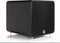 Q Acoustics QB12 - Subwoofer - 12 inch driver 440W - Zwart