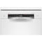 Bosch SPS4HKW49E - Vrijstaande smalle vaatwasser - 6 programma's - Eco 50°C en Snel 65°C - Home Connect