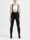 Craft Core Bike SubZ Bib Tights Fietsbroek Dames - Maat S