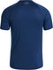 Under Armour UA Tech 2.0 SS Tee-BLU - Heren Sportshirt - Korte Mouw - Blauw