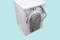 Samsung WW80CGC04AAH - Wasmachine - EcoBubble - 8 kg - Wit