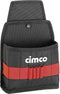 Cimco Gürteltasche Wave Schwingfunktion 170476 Gereedschapstas leeg Electricien, Handwerker, Doe-het-zelver, Profession