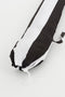 In The Mood Collection Osborn Parasol - Stokparasol - Kantelbaar - Zwart Wit (1 stuk)