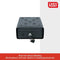 Carpoint Autokluis - Kluis voor Auto Caravan Camper Boot - Compact 225x160x75mm - Velours bekleding