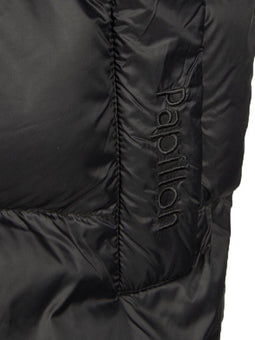 Papillon Bodywarmer Unisex Zwart Maat Xxl