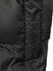 Papillon Bodywarmer Unisex Zwart Maat Xxl