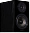 Wharfedale Diamond 12.2 - Boekenplankluidsprekers - 150 mm KlarityTM-driver - Zwart