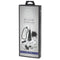 Fifty Shades Pleasure Overload 10 Days of Play Couple's Kit - Zwart/ Zilver