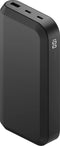 Cygnett ChargeUp Pro 20.000 mAh Power Bank - 65W voor Laptop - Zwart
