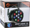 N-GEAR Spotlight 12 - Discolamp - 12 x 3 Watt RGBW LED - Muziekgestuurd Lichtshow