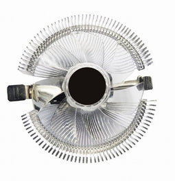 Gembird CPU-HURACAN-X40 - Box ventilator - 800-1600 rpm - 7V