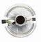 Gembird CPU-HURACAN-X40 - Box ventilator - 800-1600 rpm - 7V