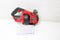Einhell Accu Rioolontstopper TE-DA 18/760 Li Solo - Power X-Change - 18 V/Li-Ion - 560 t/min - Spiraalveer 7,6 m/7 mm - Afvoerdiameters 16-55 mm - R/L draaiend - LED-licht