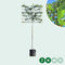 Lei amberboom 150 cm | Liquidambar styraciflua 'Worplesdon' 6-10 cm 150 cm| Bomenbezorgd.nl