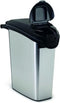 Curver Voedselcontainer - Silhouette Hond - 23 L