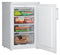 ETNA VV655WIT - Vriezer - 4 lades - Wit